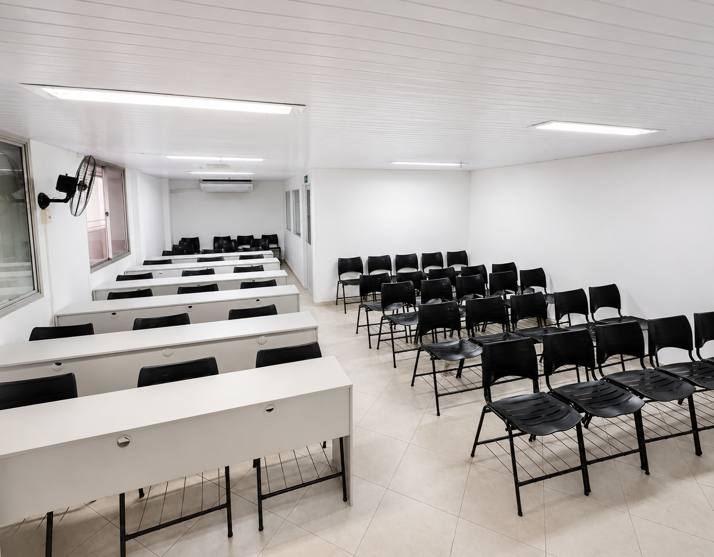 Auditório BHCo