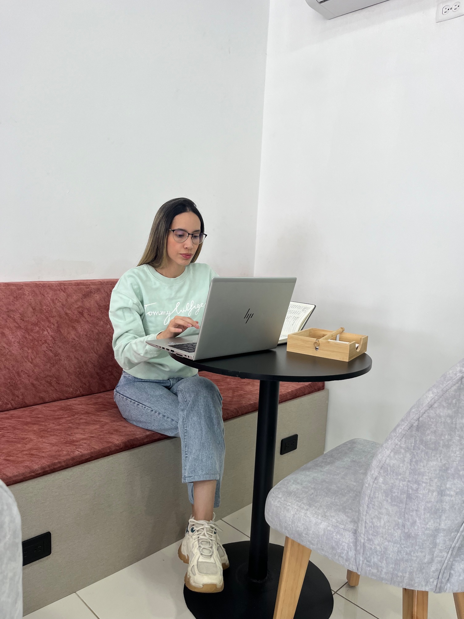 Chimba Café y Coworking