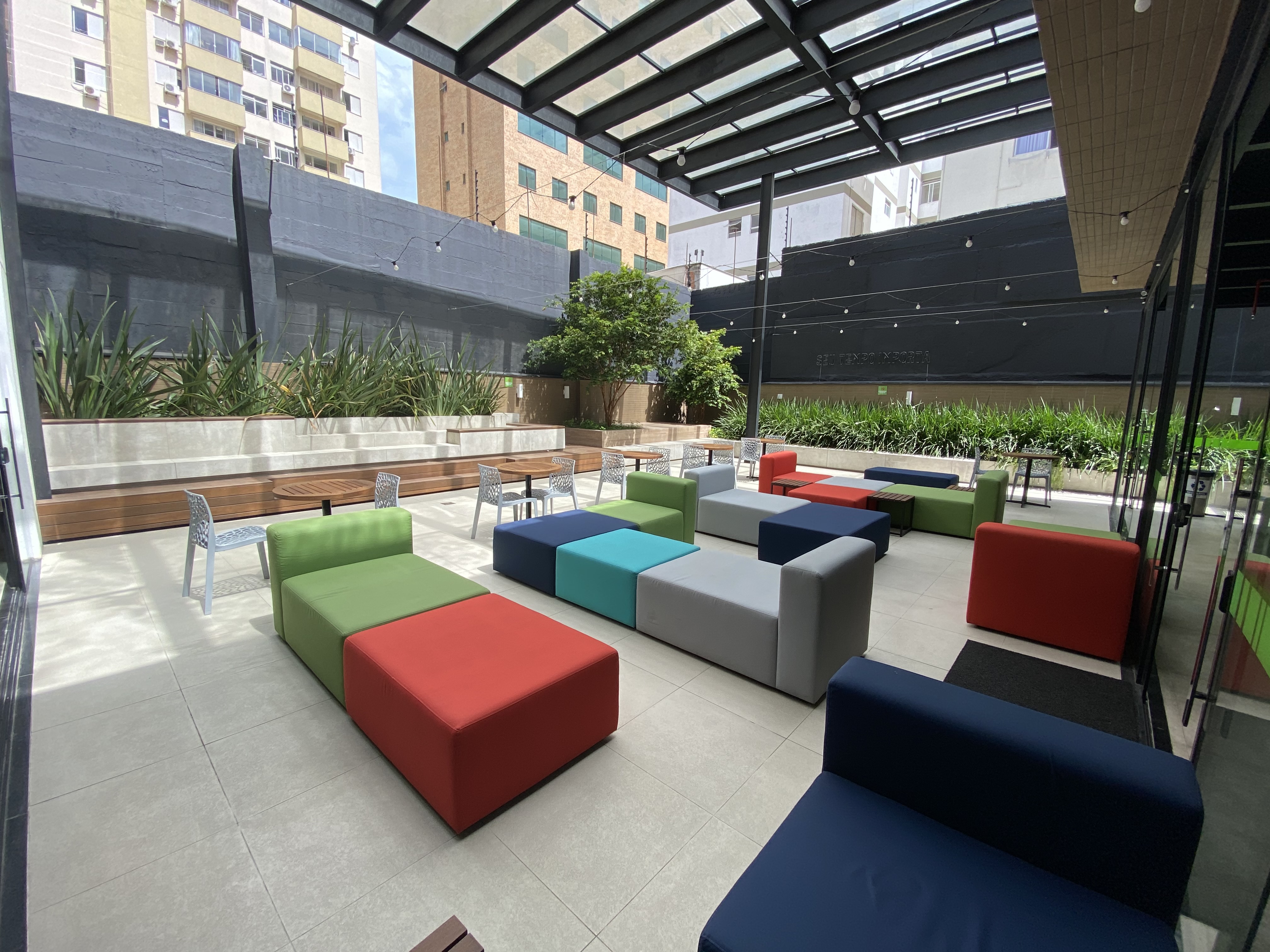 Cool2Work Offices Downtown