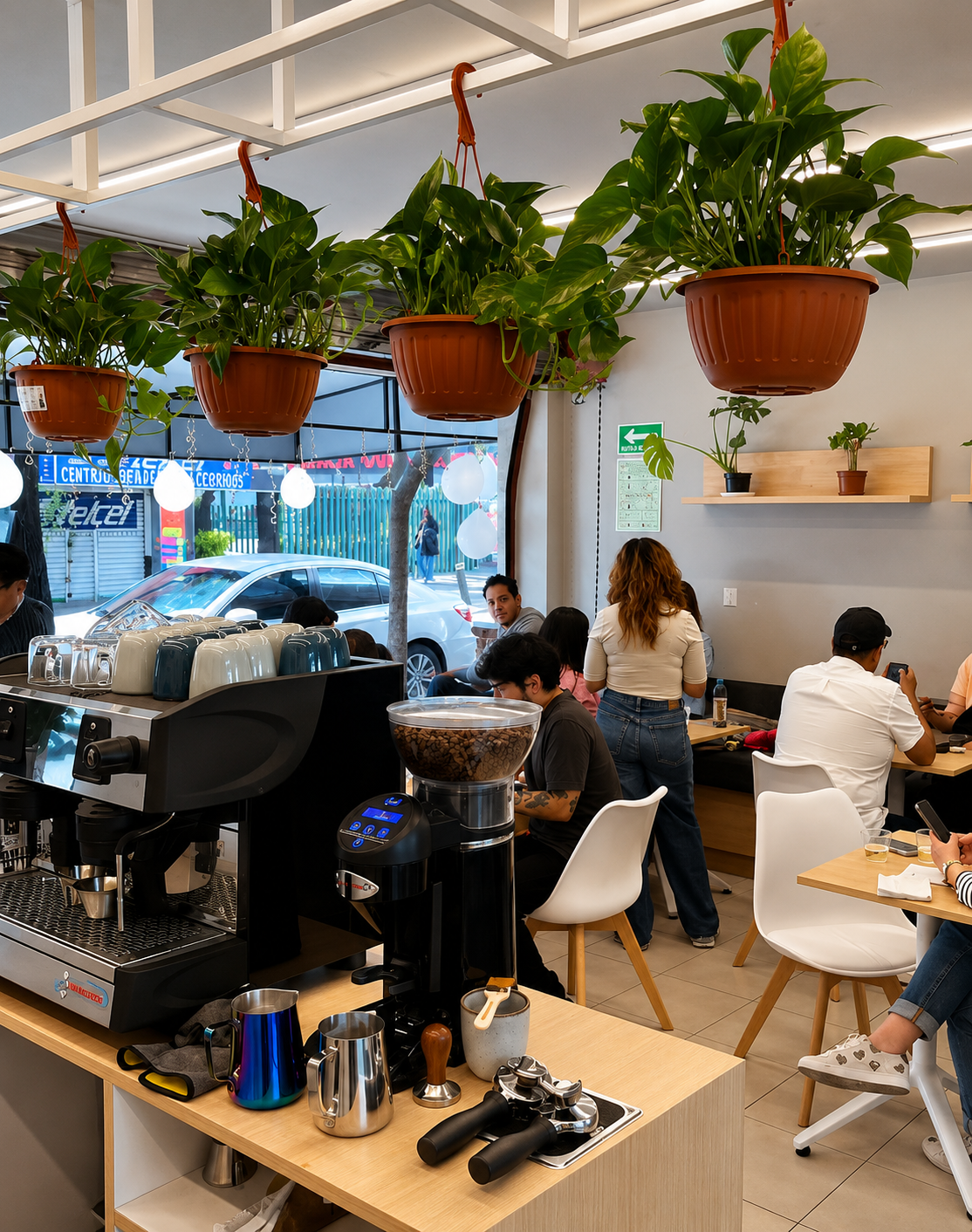 Café Jackson