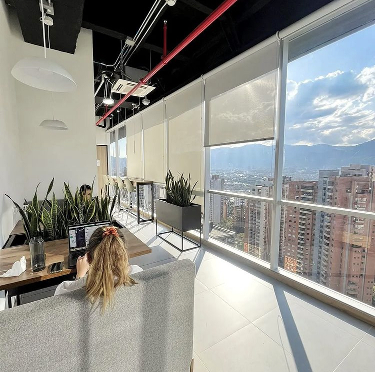 Cowork Latam Campestre