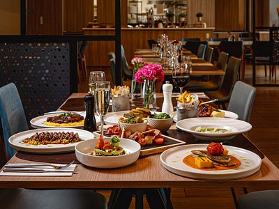 Bollo Restaurant