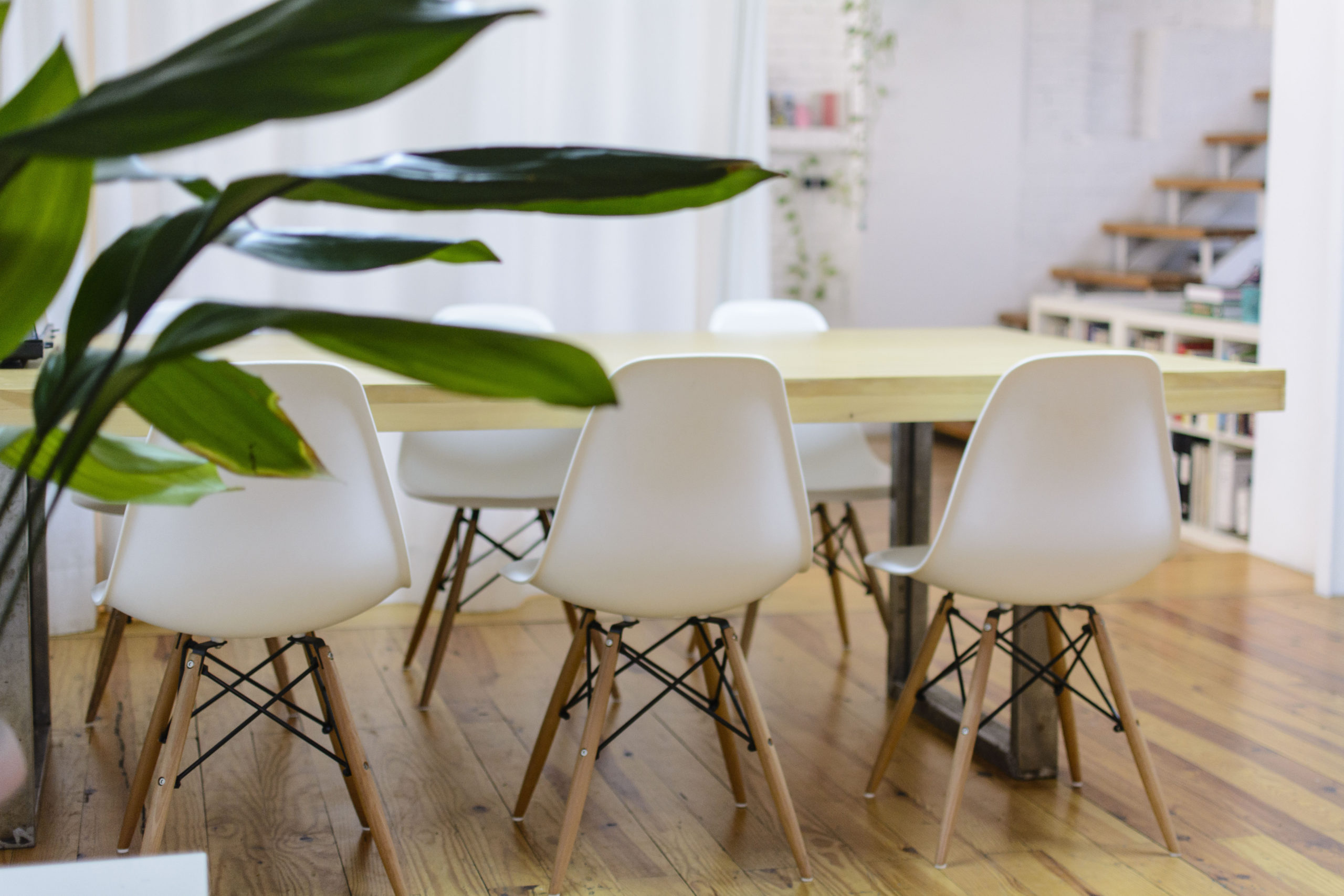 La Variable Coworking - Spania - Granada