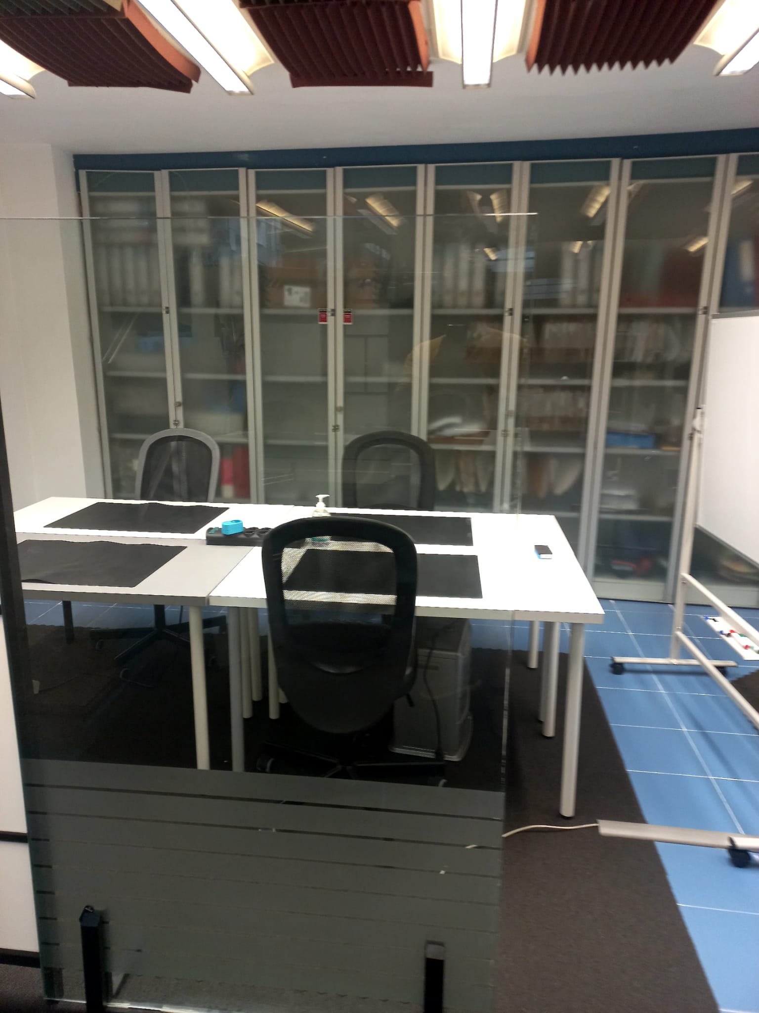 Workingijon - Spania - Gijón