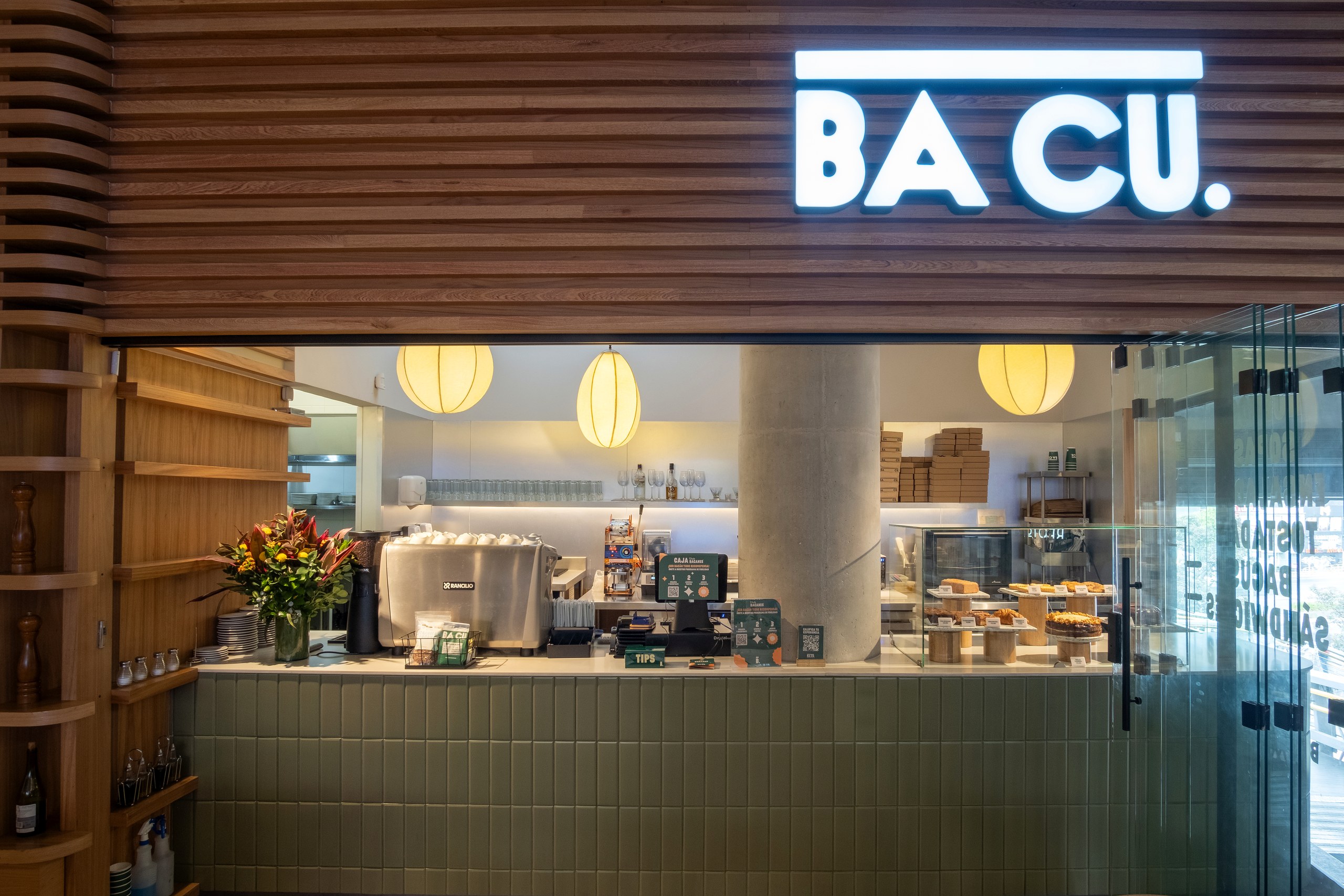 BACU C.C. Titán