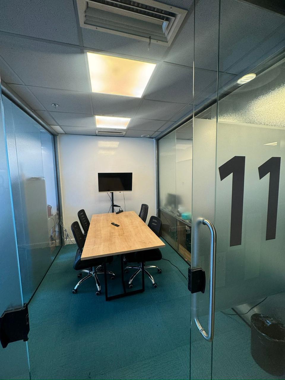 SALA OFFICE
