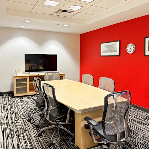 Regus The Point at Inverness