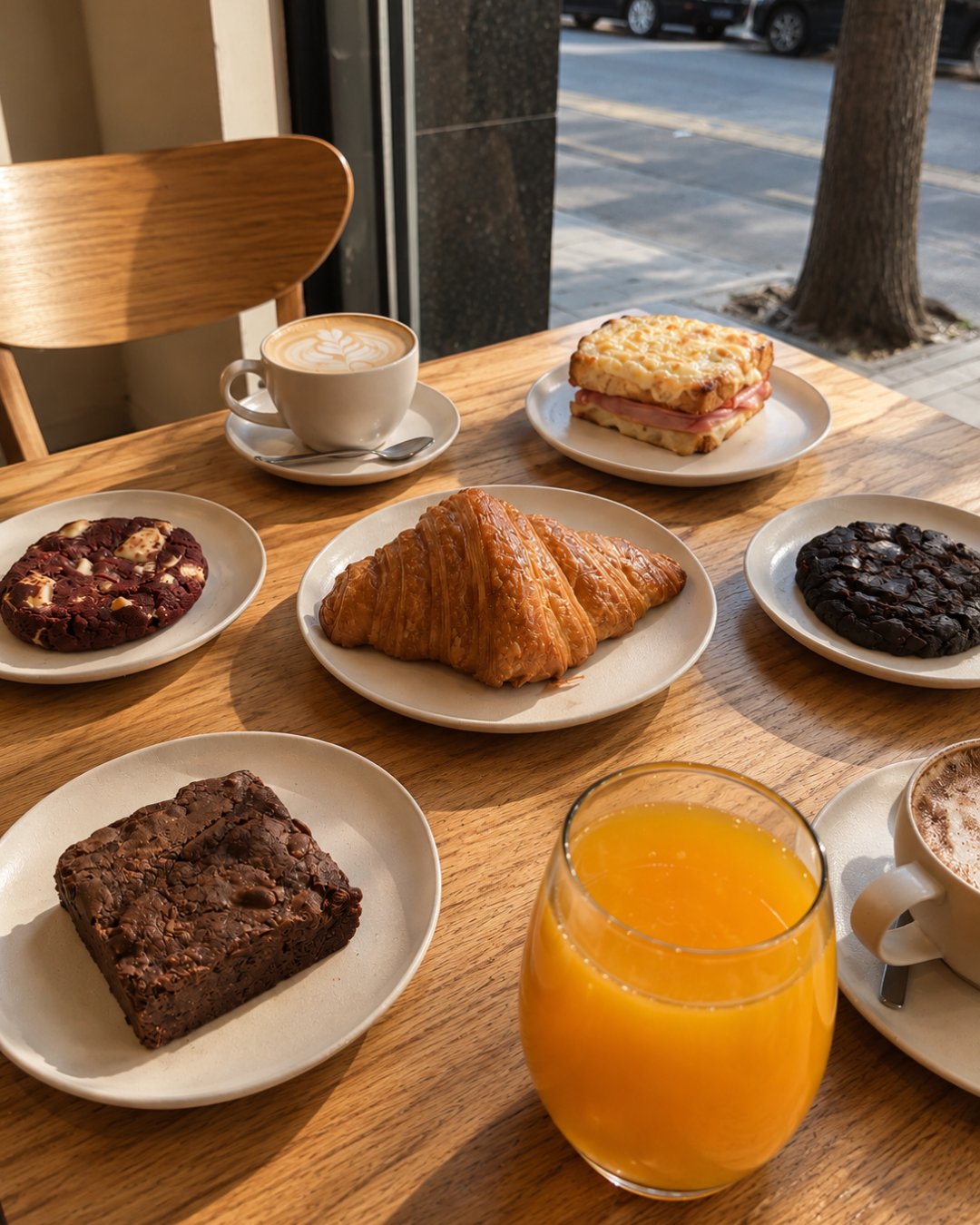 Armando - Café de Especialidad