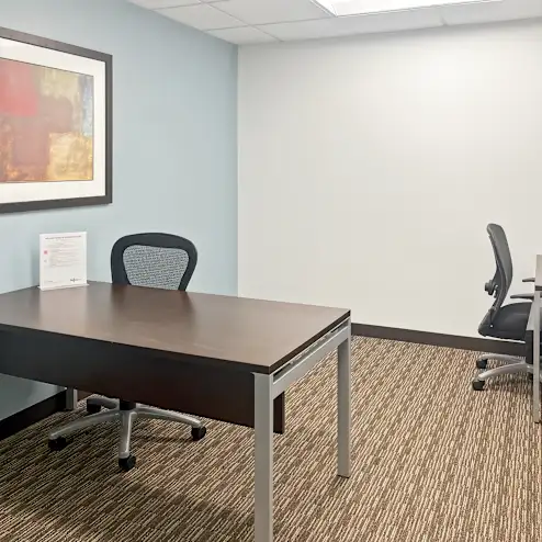 Regus 4770 Baseline Road