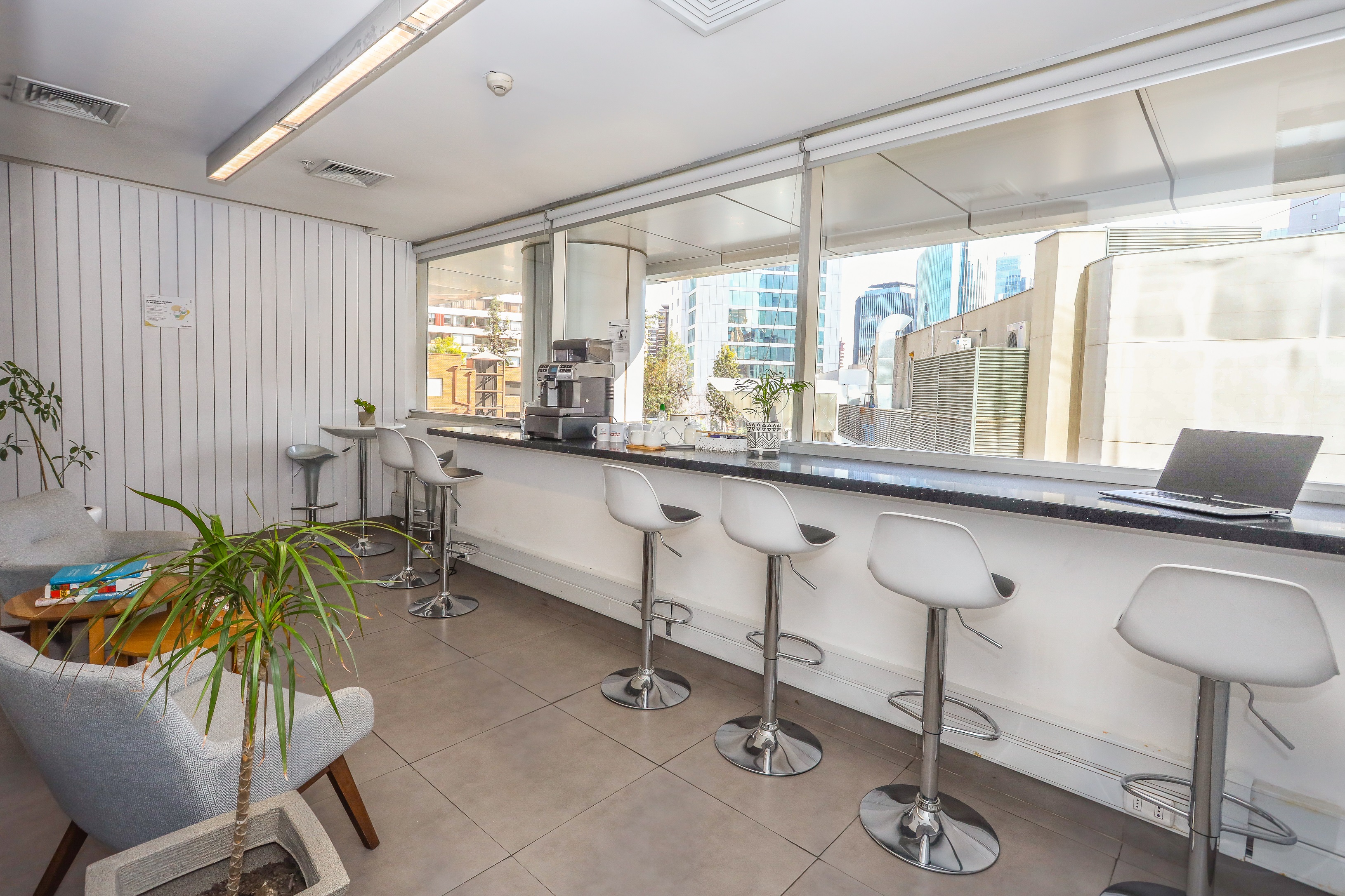 Cowork Latam Rosario Norte