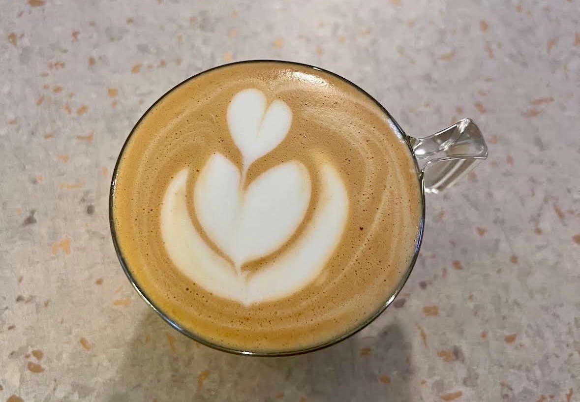 Orau Coffee & Tea