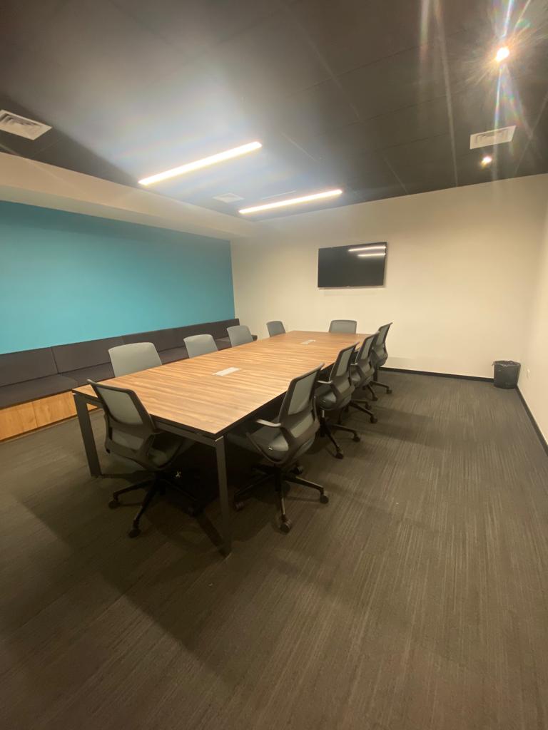 Sala Directorio