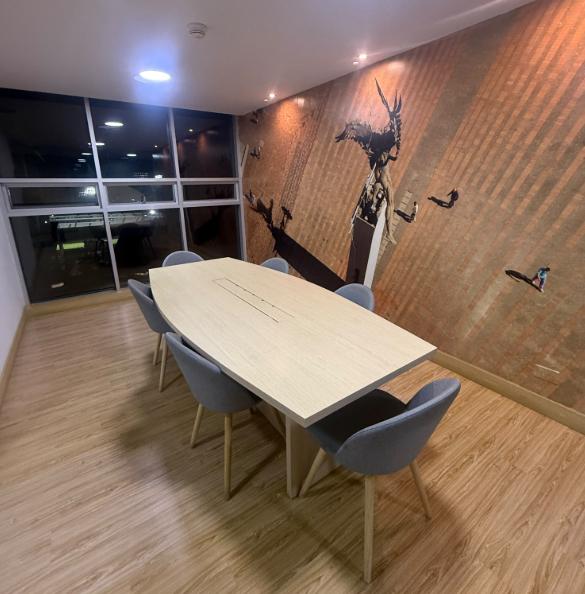 Sala de Juntas 