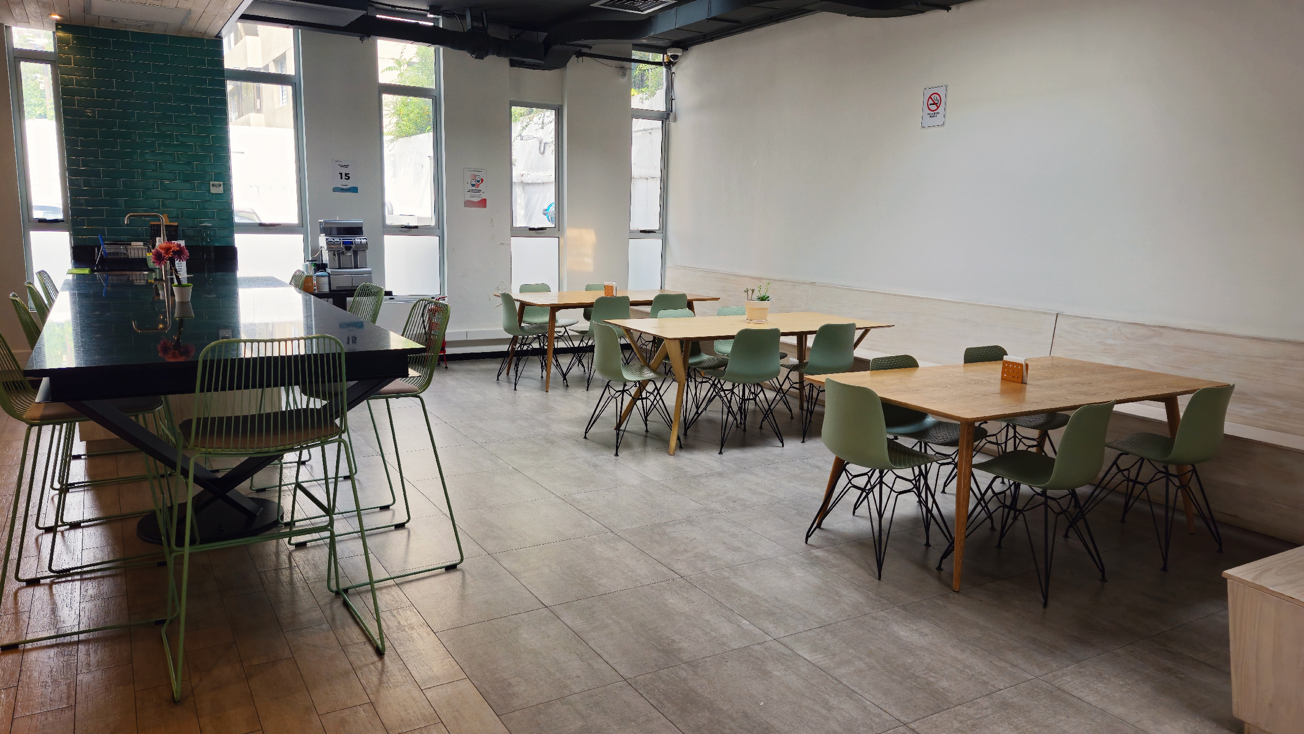 Cowork Latam Isidora