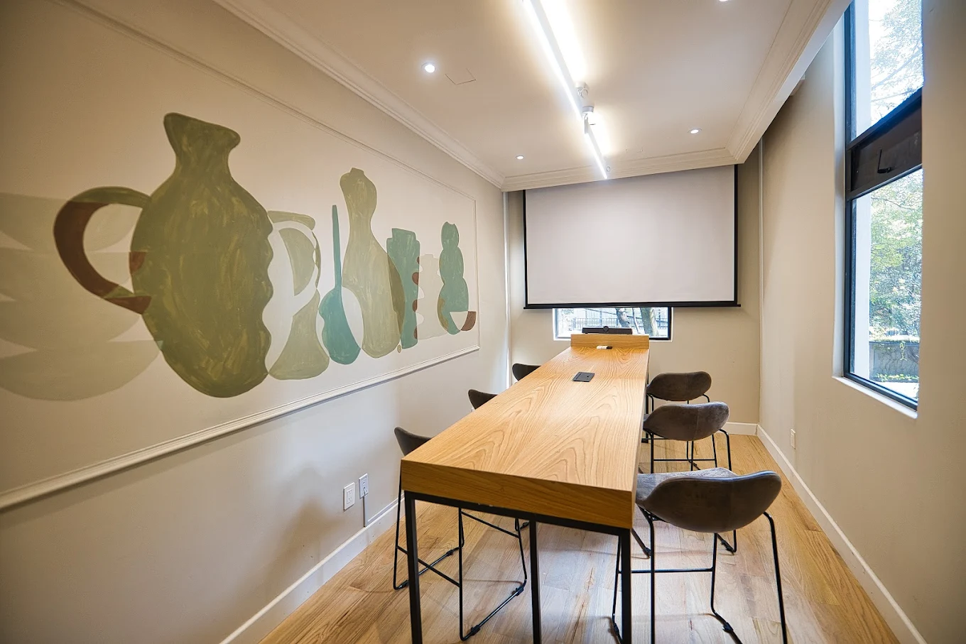 Colabora Calderón de la Barca 