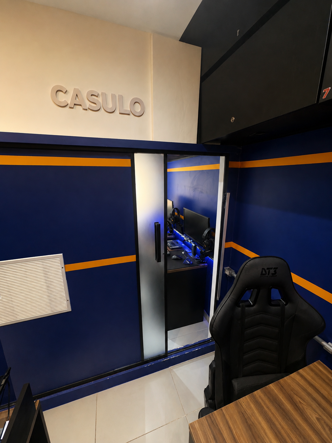 Casulo Premium
