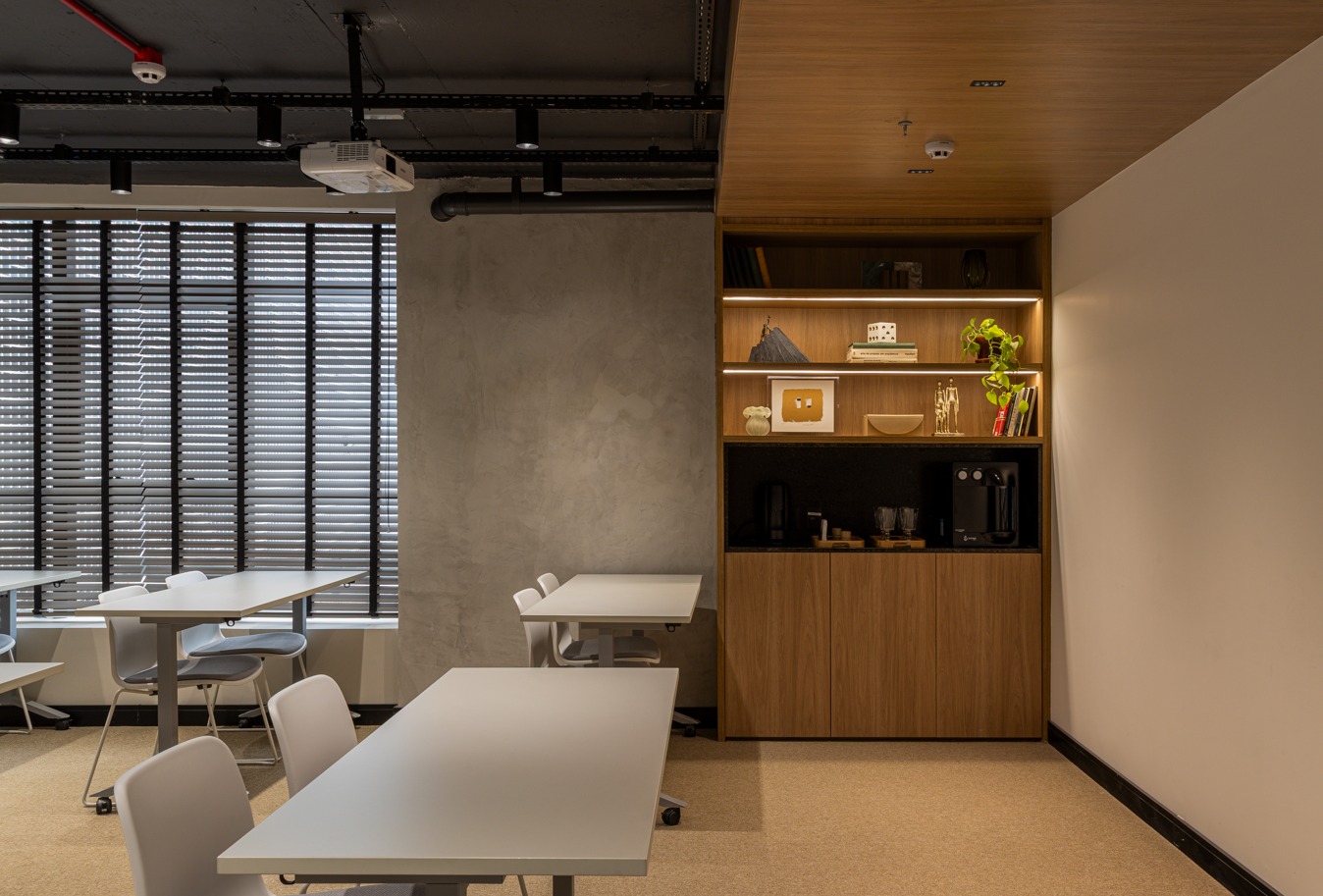 Sala Multifuncional
