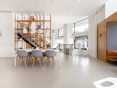 Regus 2915 Biscayne Blvd
