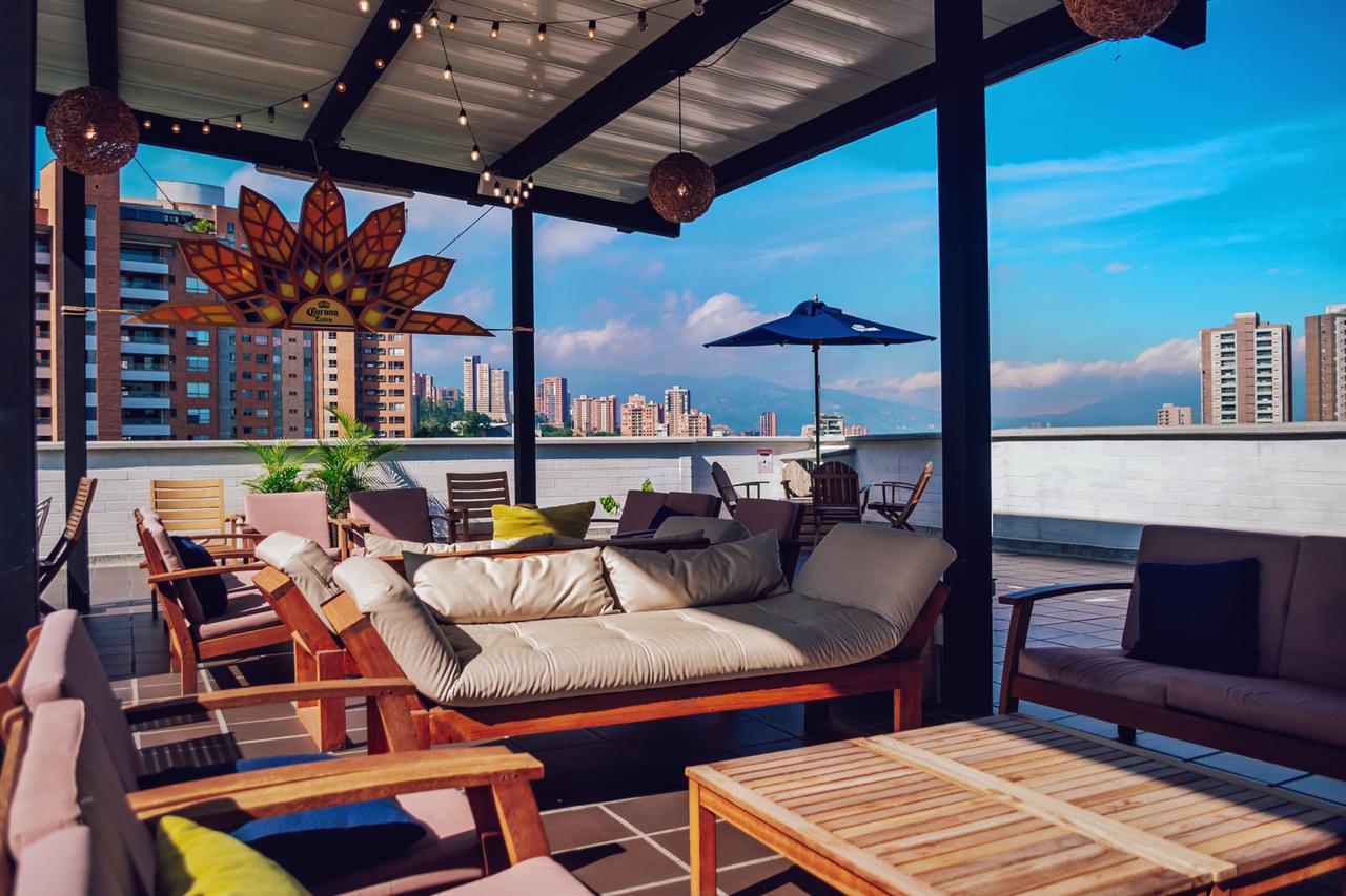 Cowork Latam Poblado