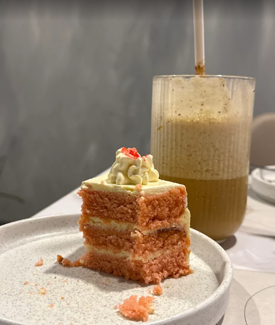 Orau Coffee & Tea