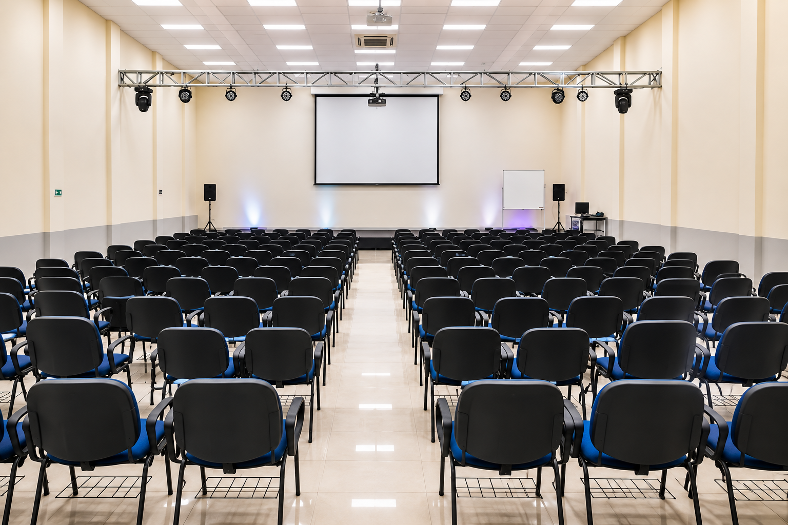 Auditório H2