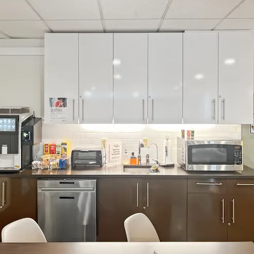 Regus 4770 Baseline Road