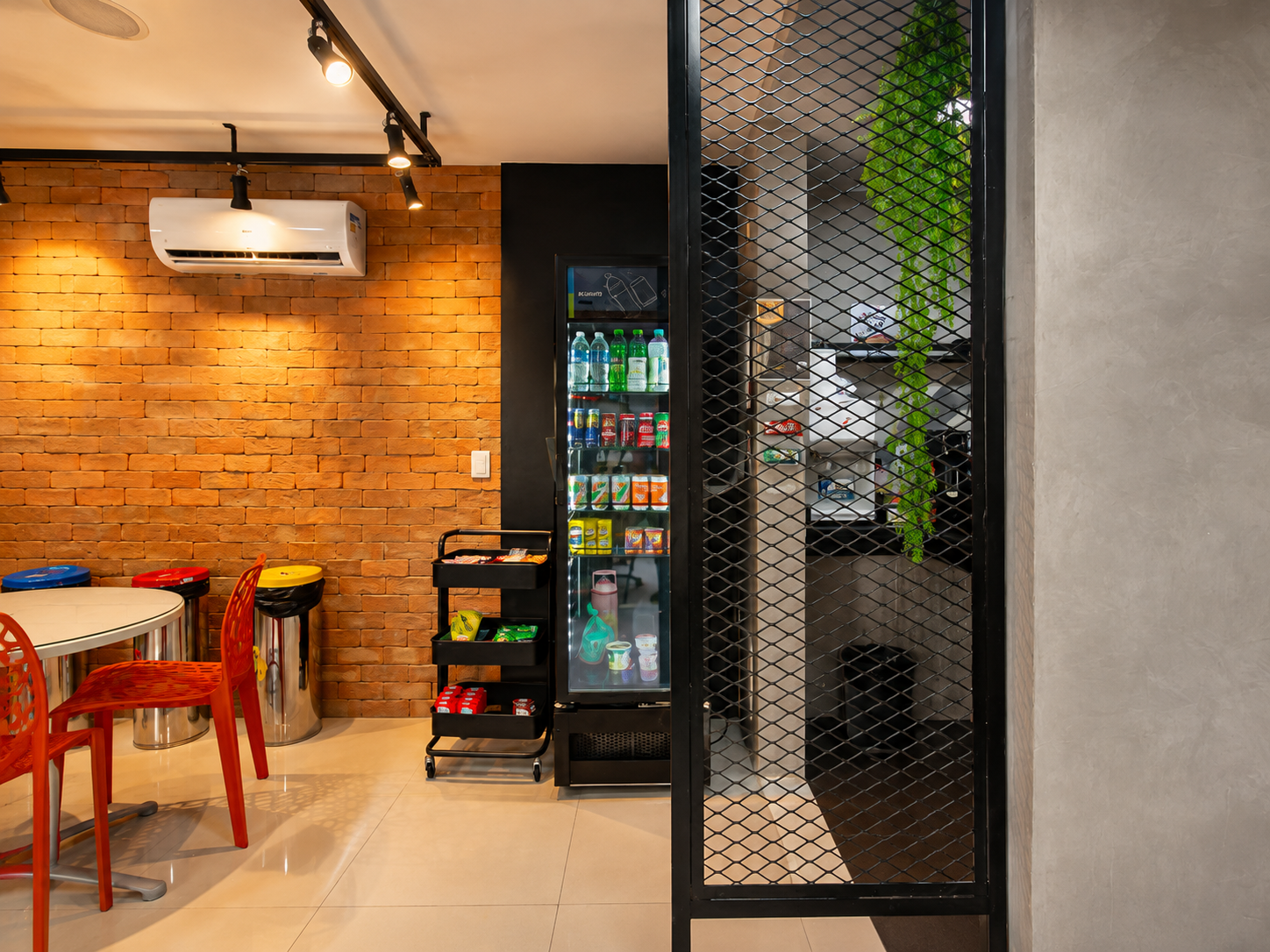 Zion Coworking