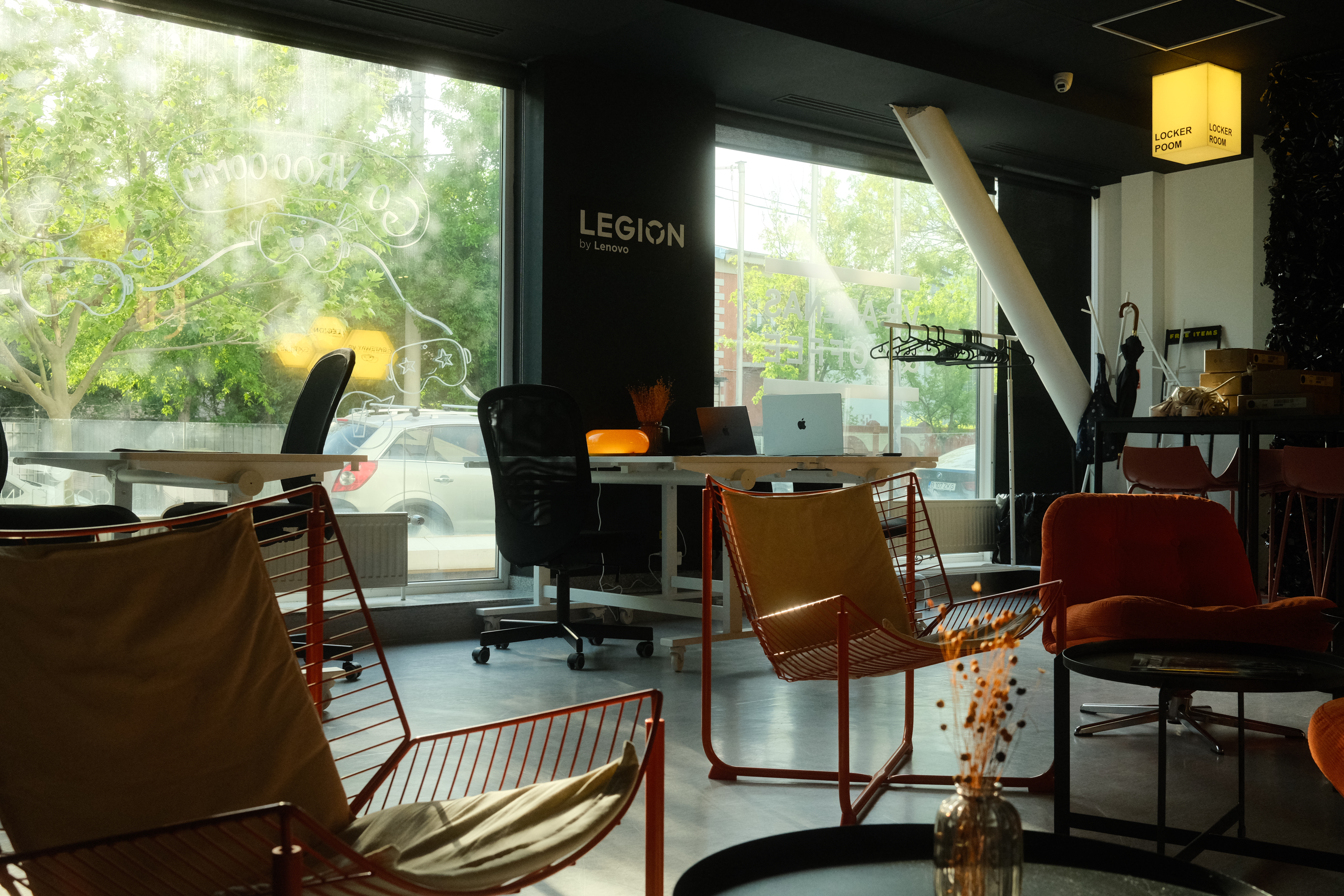 Gateway Flow Coworking