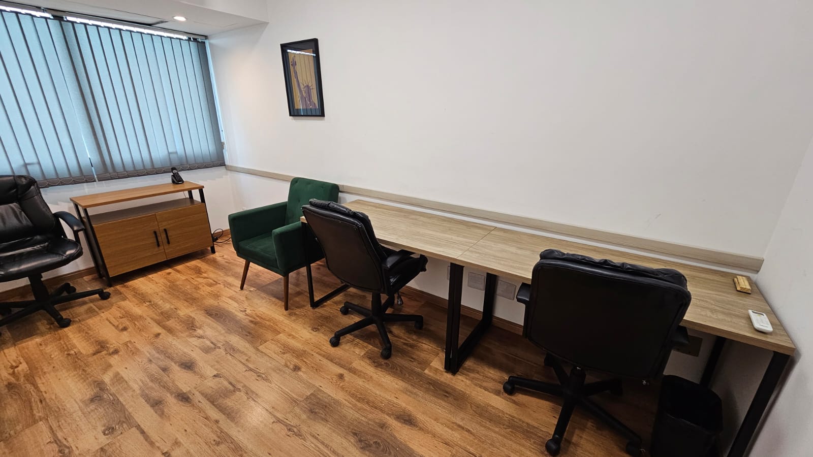 Barra Cowork