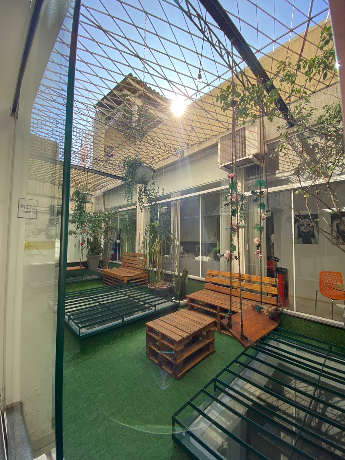 Elevenwork - Brazilia - Passo Fundo