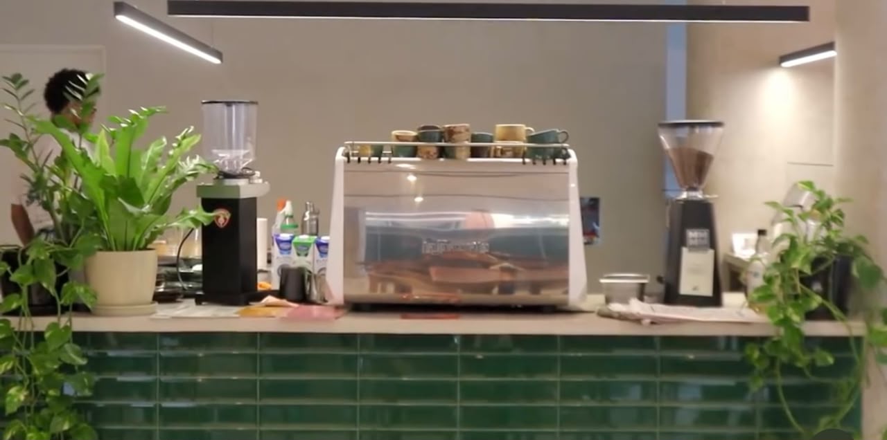 Medrado Café Cañitas