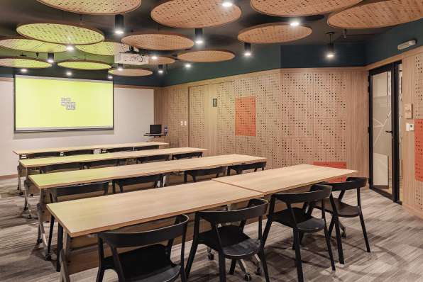 Innovation Center