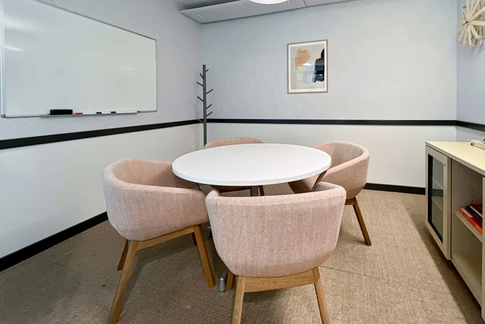 Spaces 1900 Powell Street