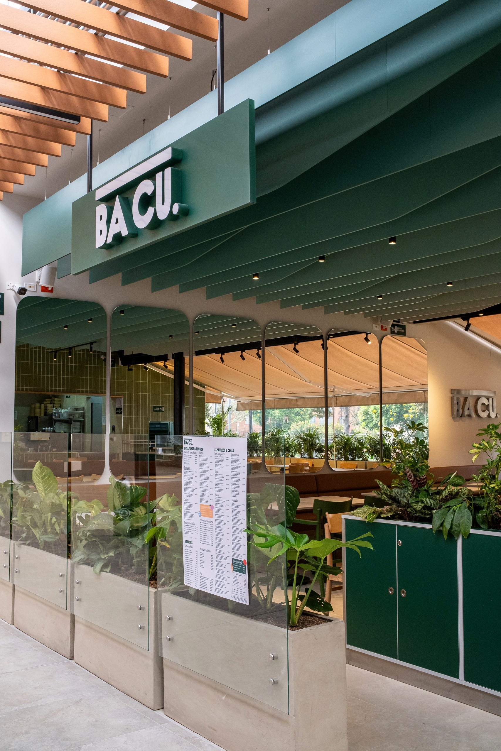 BACU Maloka