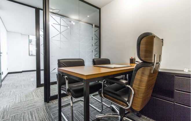 Concept Offices - Asa Sul