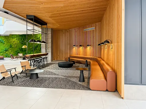 Regus Denver Place