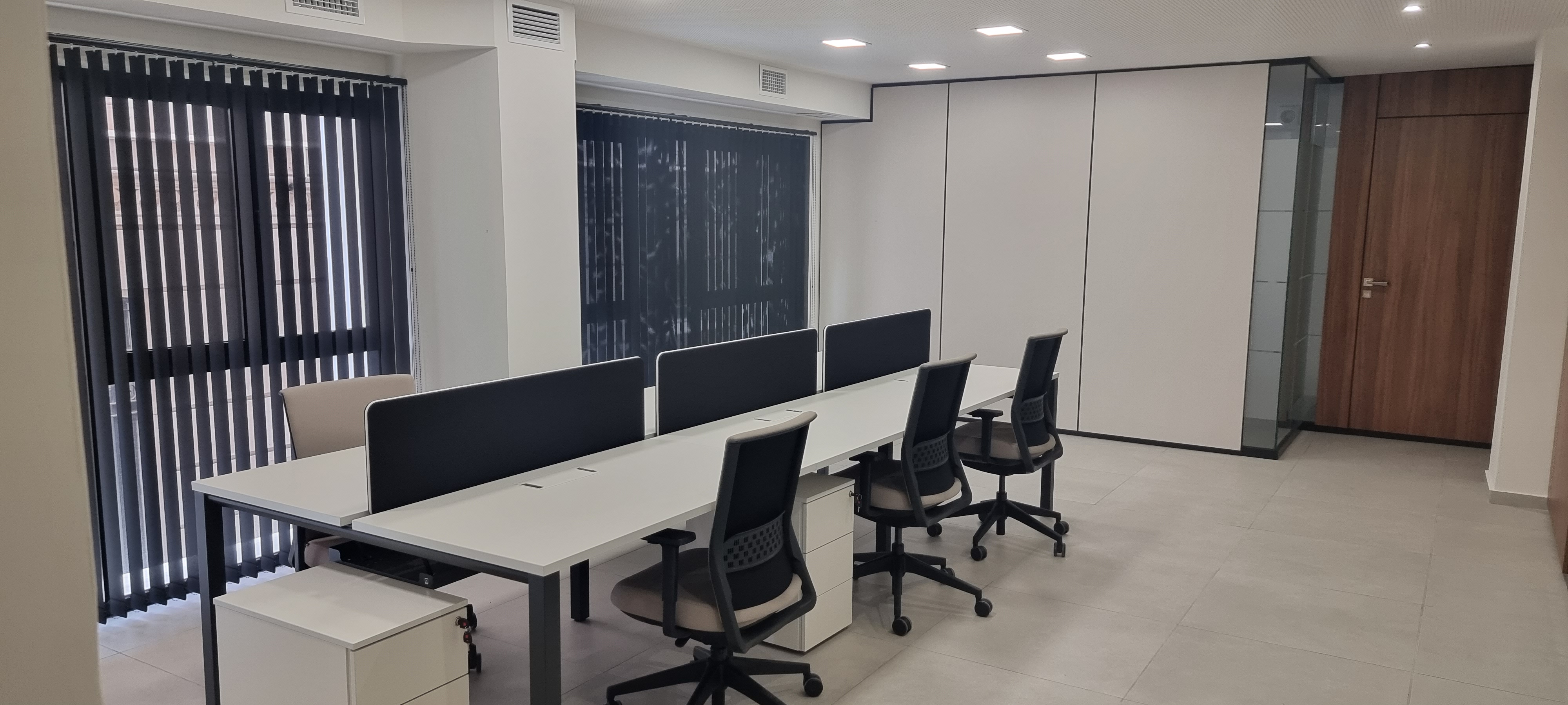 V11 COWORKING - Spania - Alicante