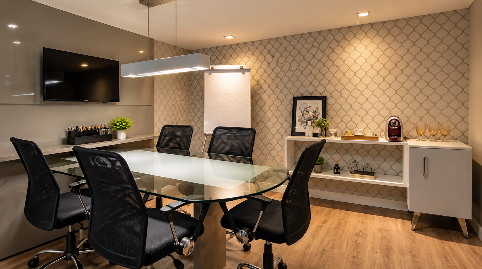 Lume Coworking