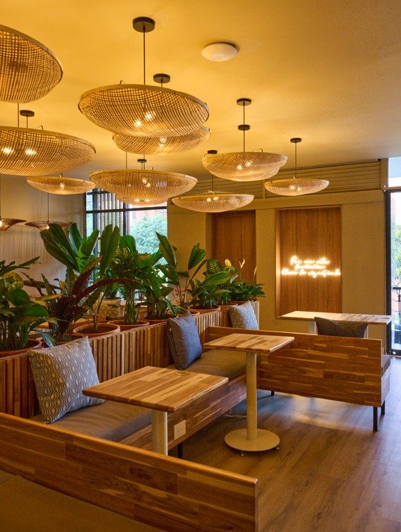 Libertario Coffee Roasters - Salitre