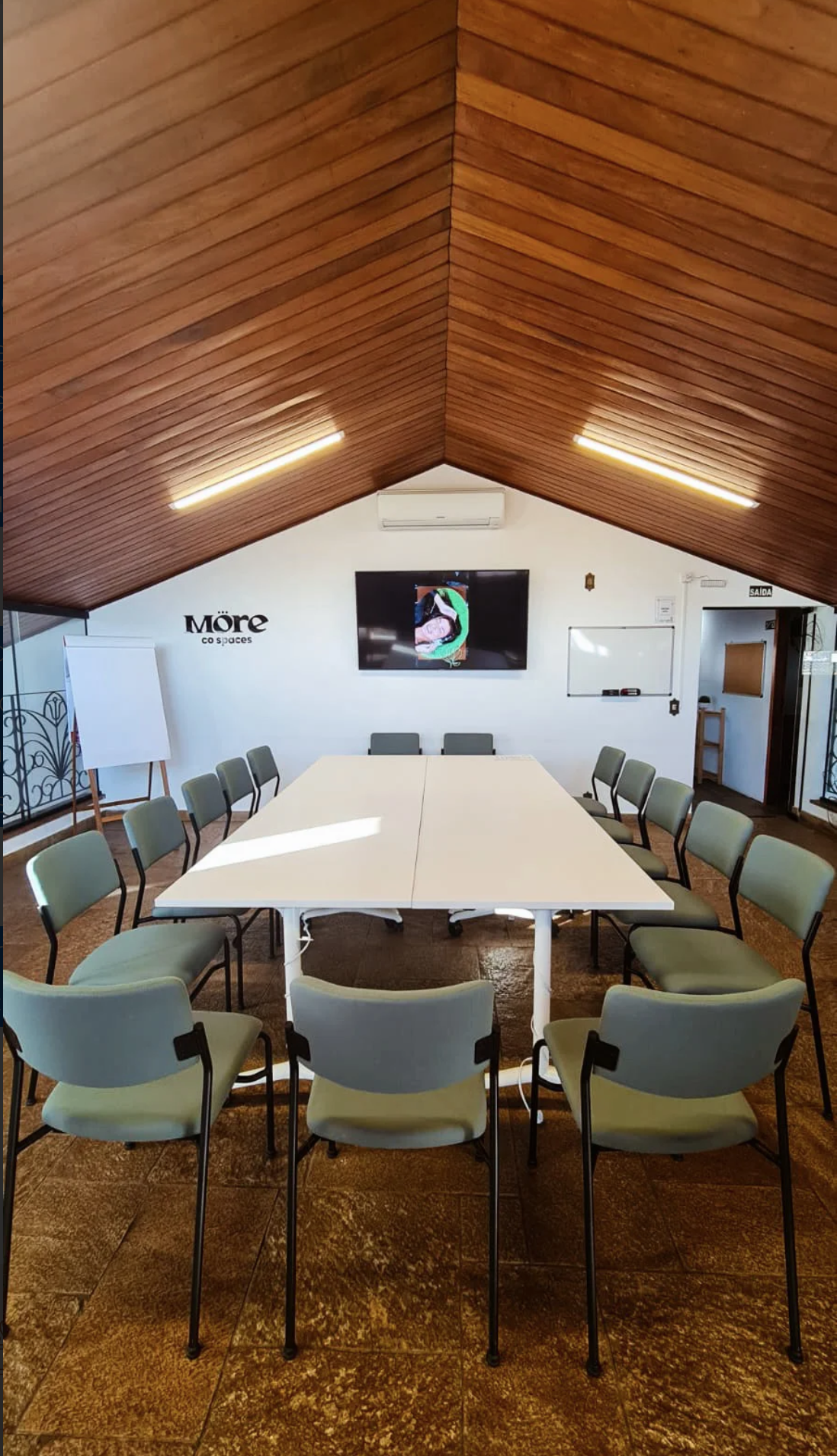 Sala Campo