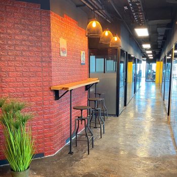 Pronto Espacios El Cortijo