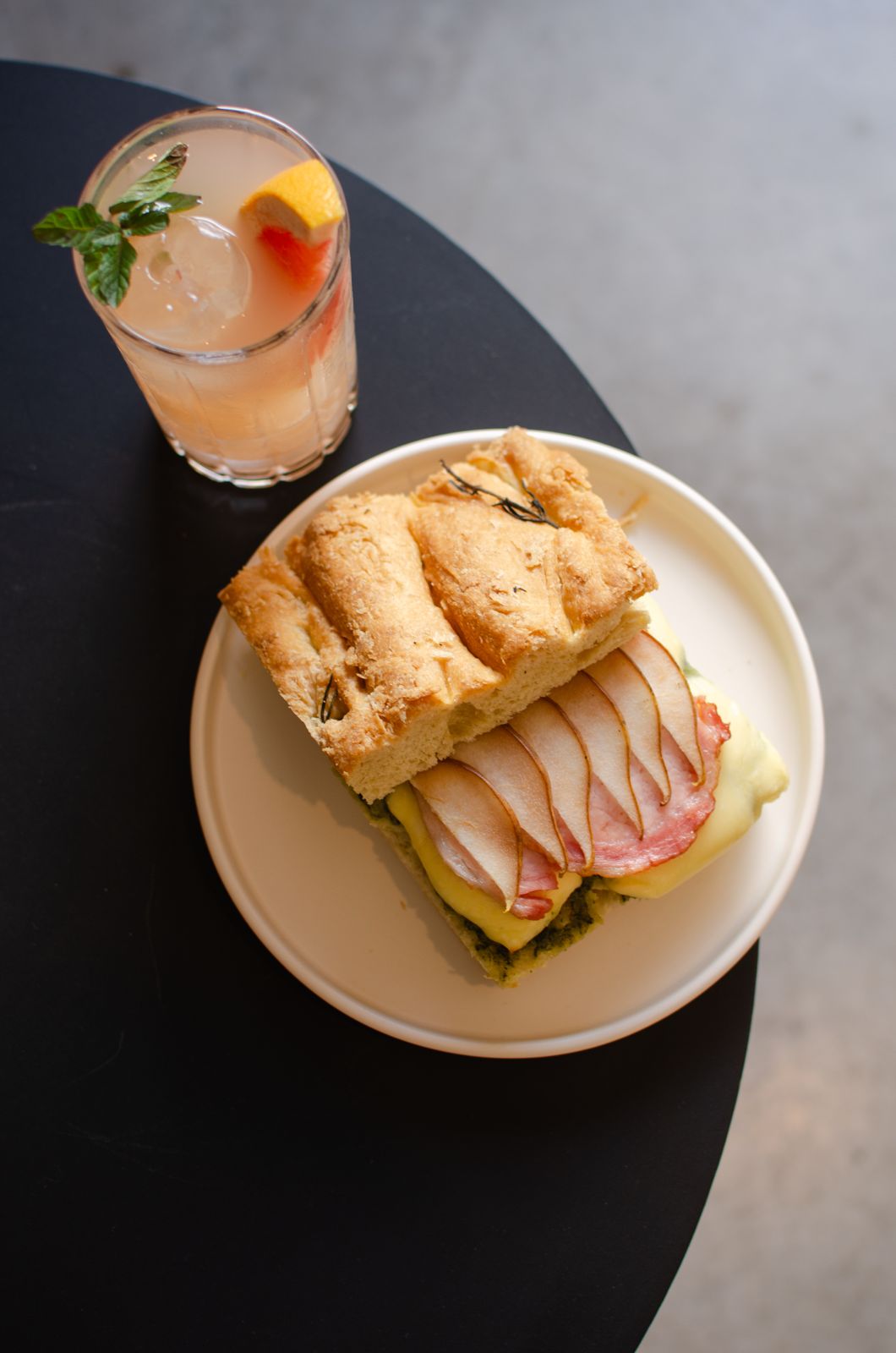 Østerbro Café