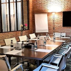 NETWORKIA Portal del Angel