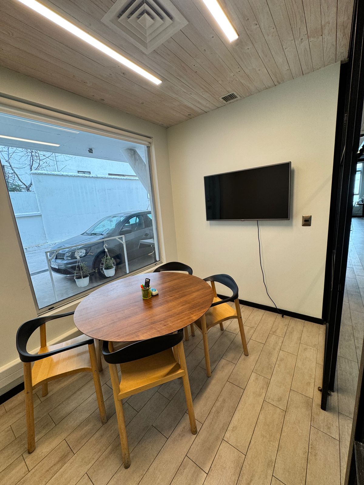 Cowork Latam Isidora