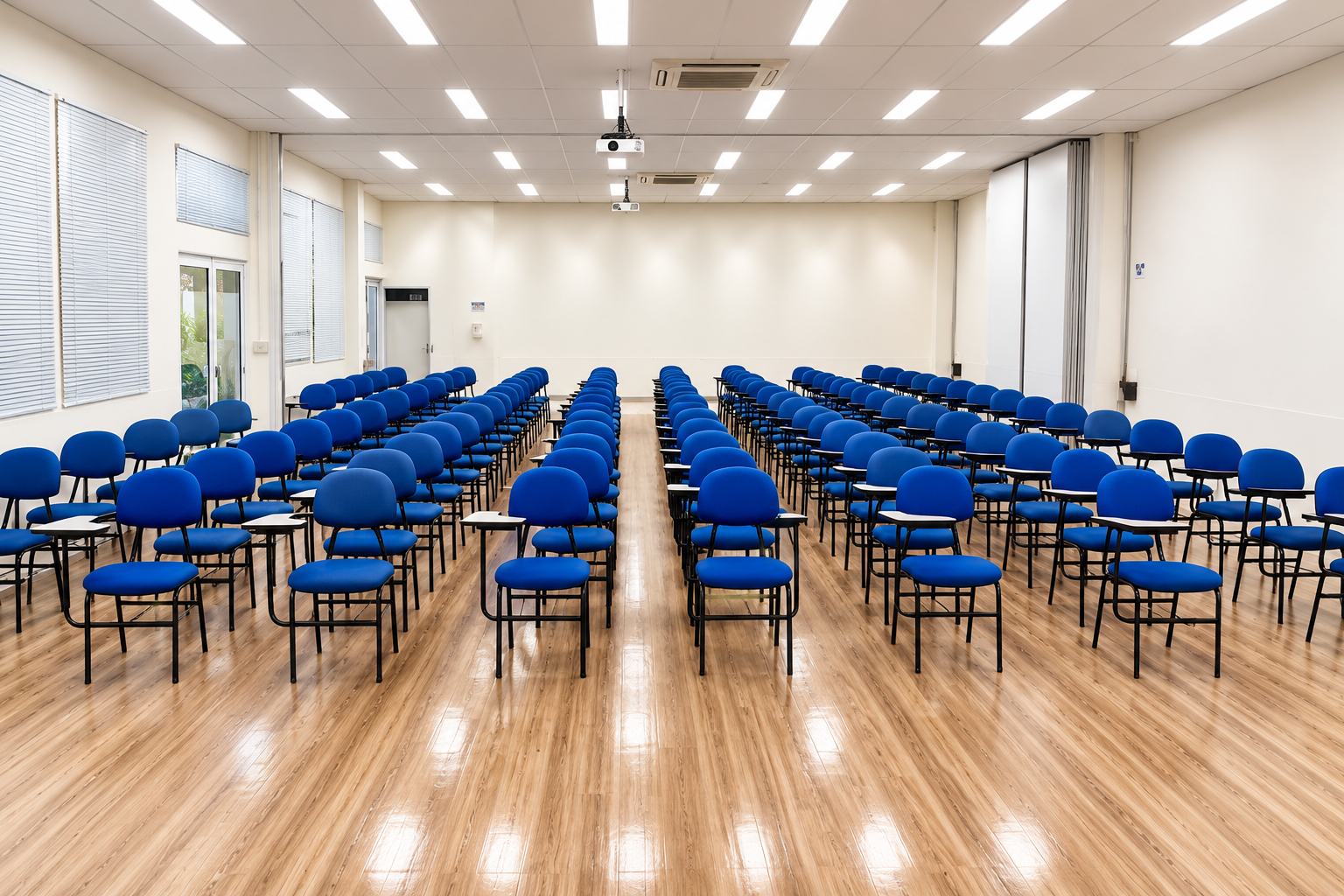 Auditório E