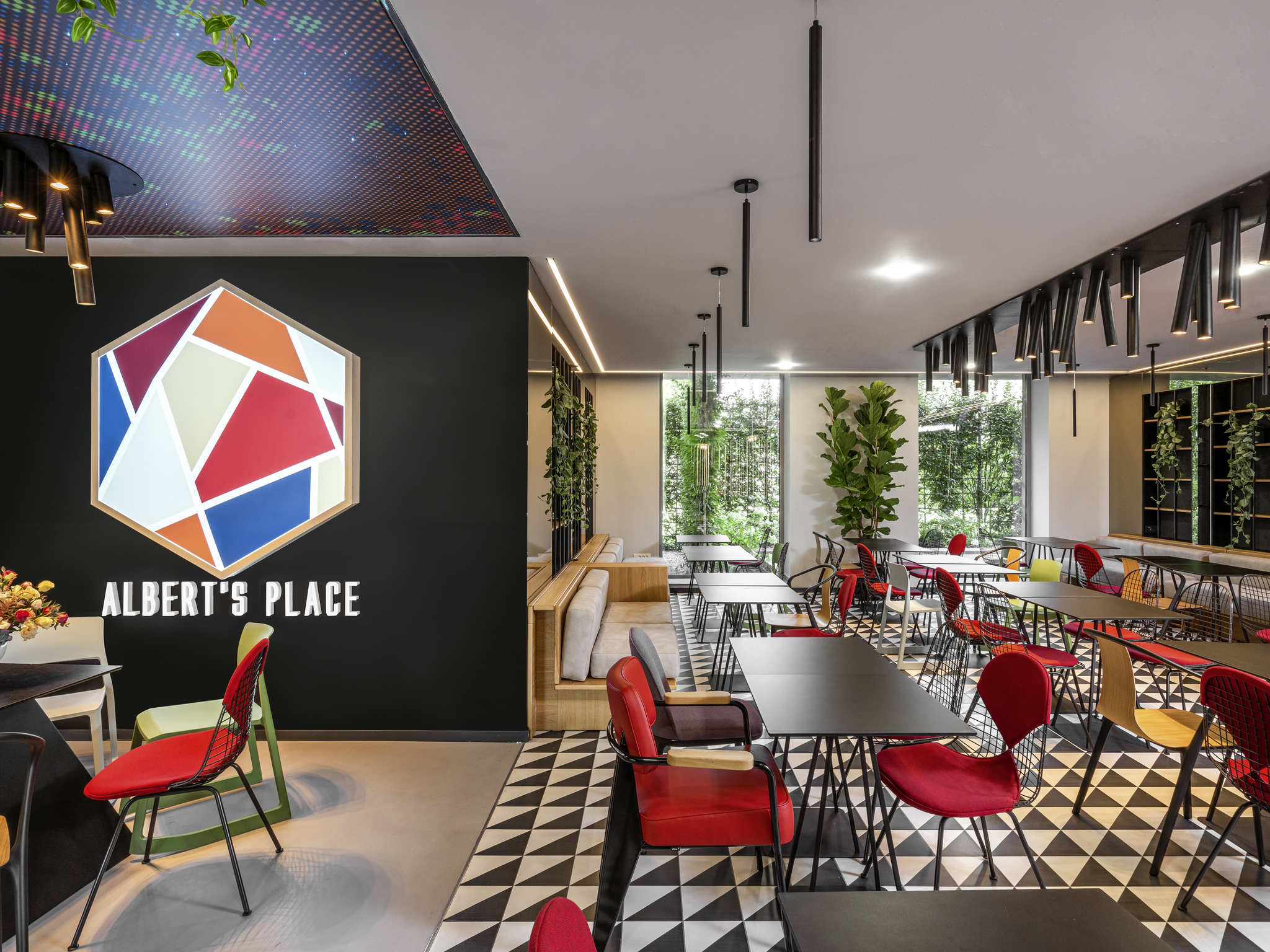 ibis Bucharest Politehnica