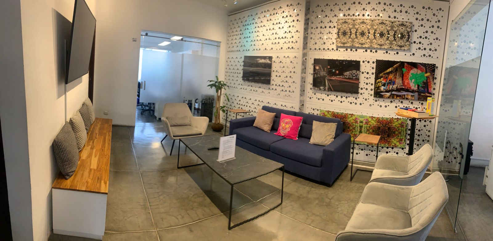 BloomHUB 