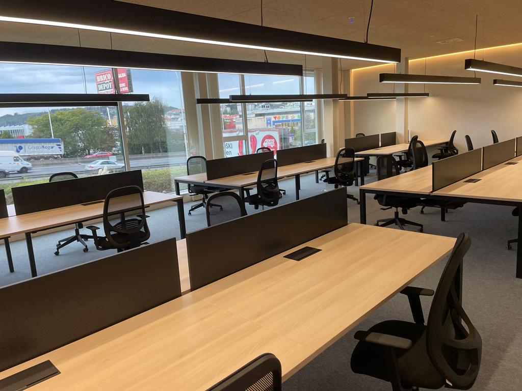 Neurall Community Link Centre