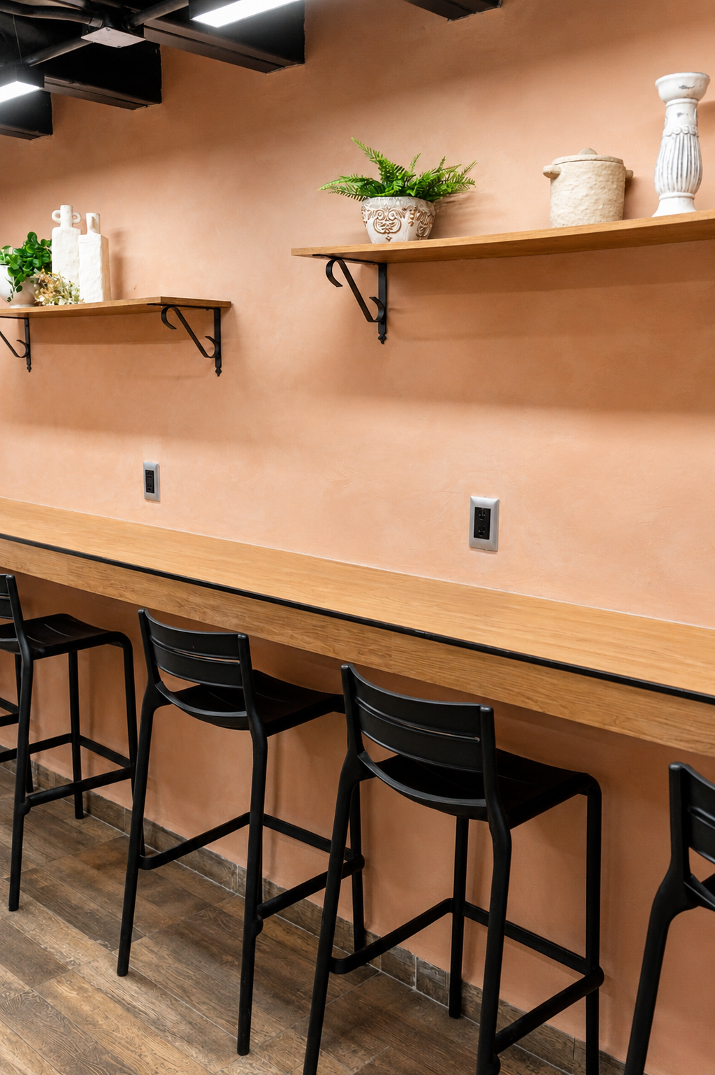 Jobox Workspaces Boka