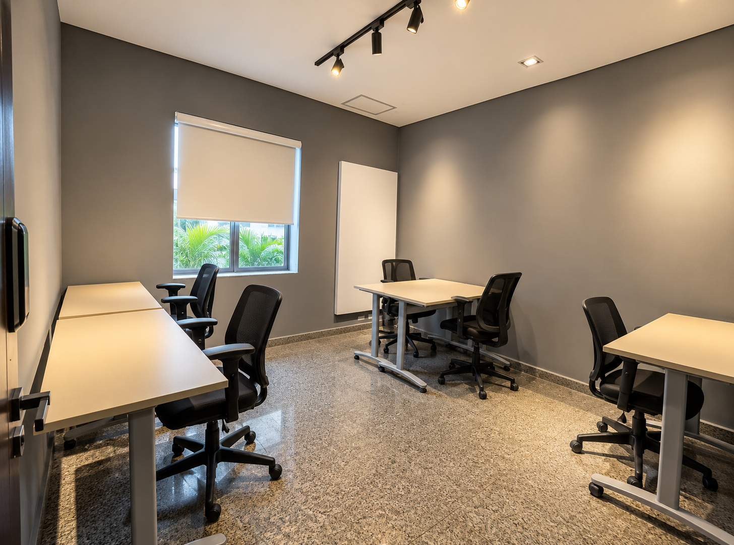 Sala Privativa 5